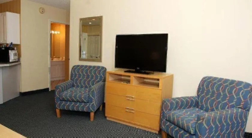 Chart House Suites And Marina-1