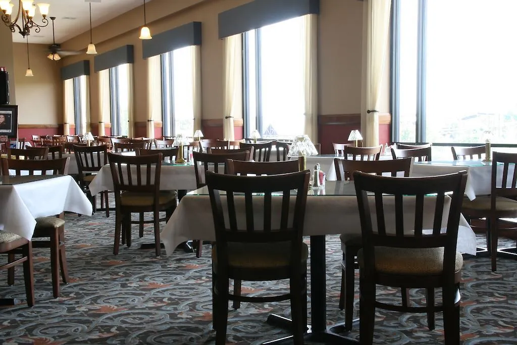 Grand Plaza Hotel, Trademark Collection By Wyndham-1