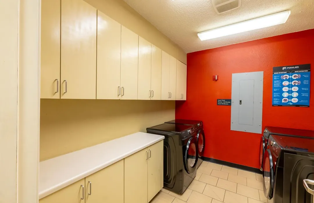 Candlewood Suites Bedford - Fort Worth By Ihg-1