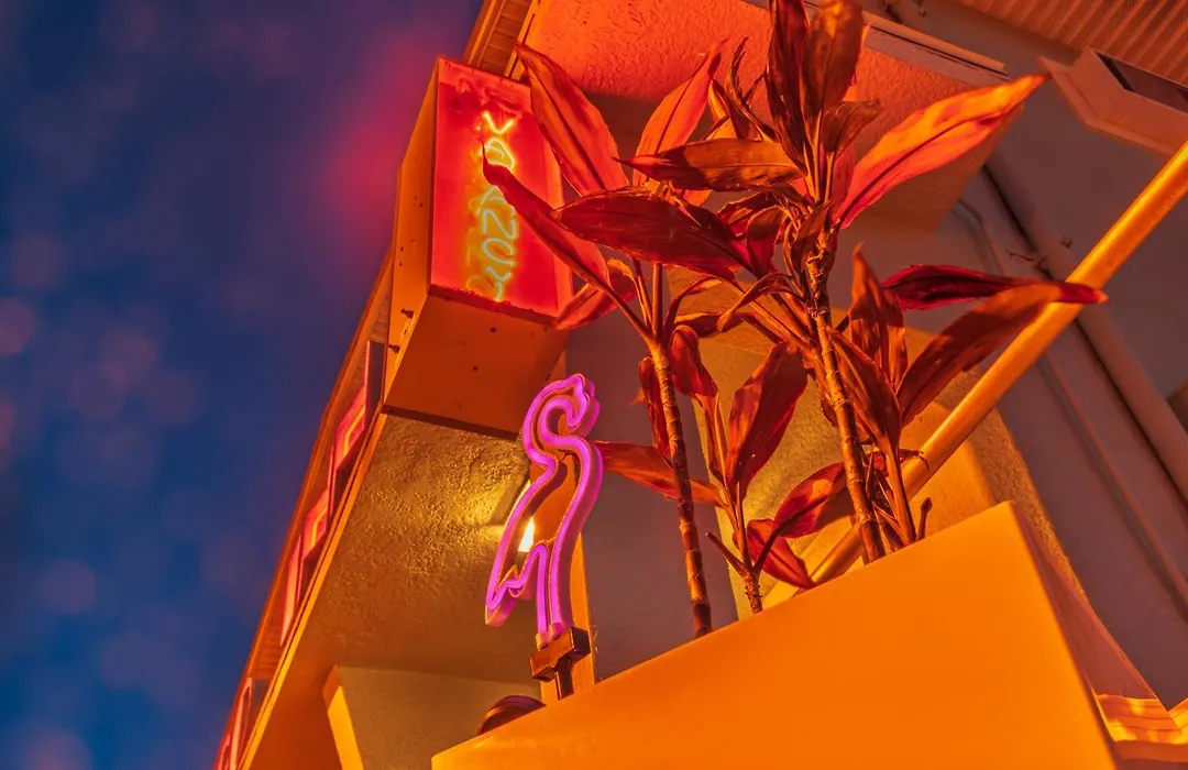 Flamingo Inn-1