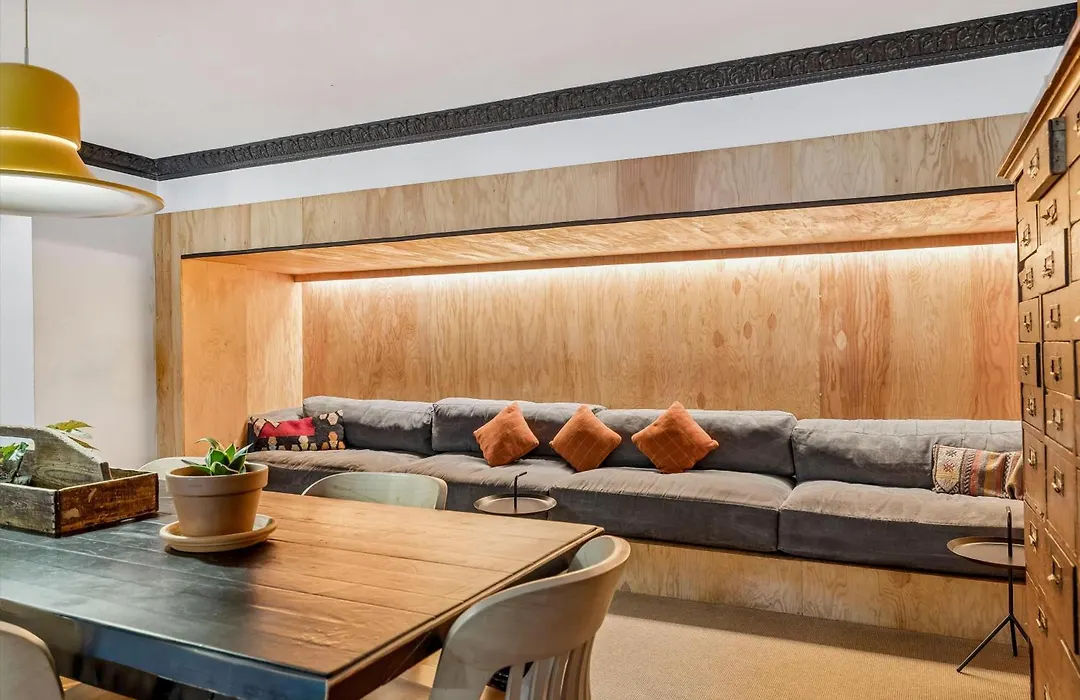 The Clyde Hotel Portland By Kasa Living-1