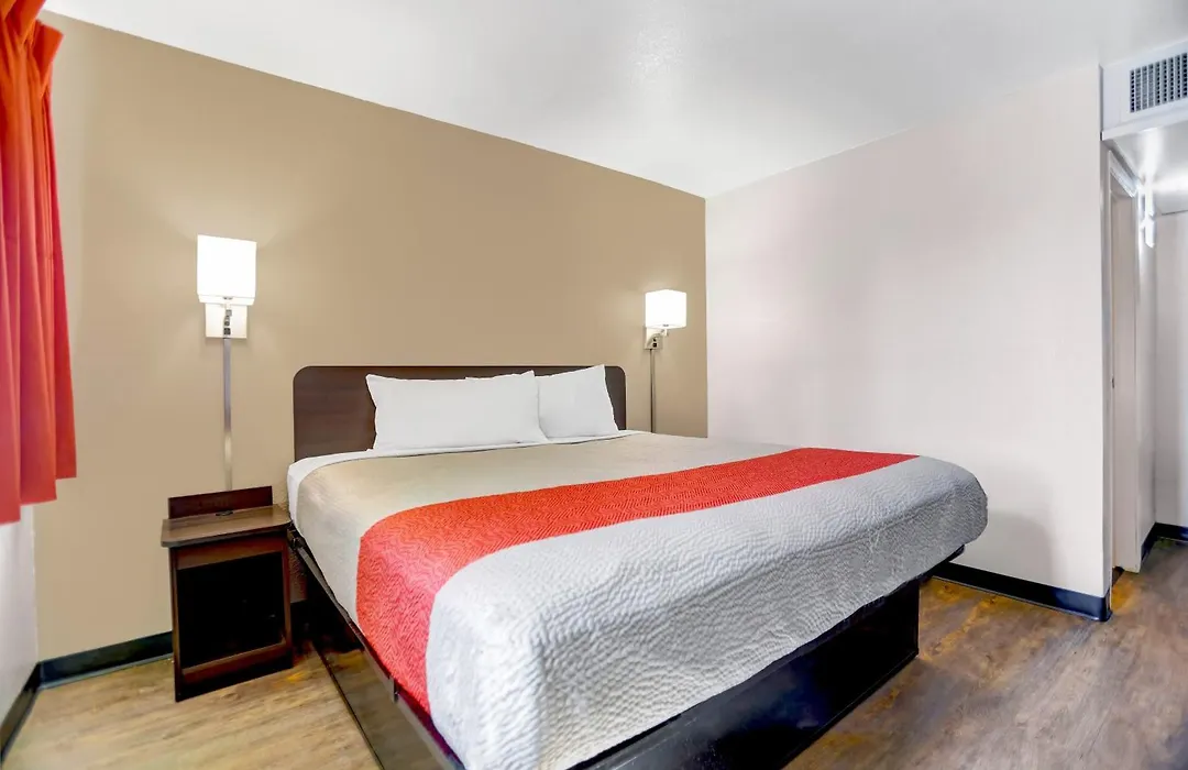 Motel 6-Grants, Nm-1