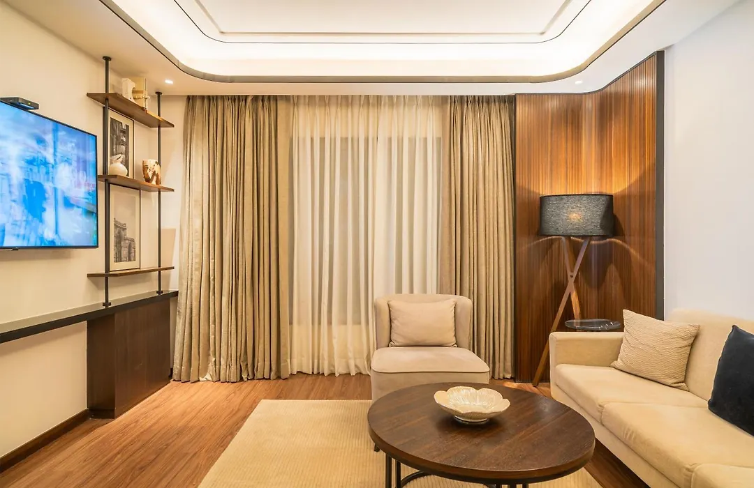 Radisson Blu Hotel Ahmedabad-1