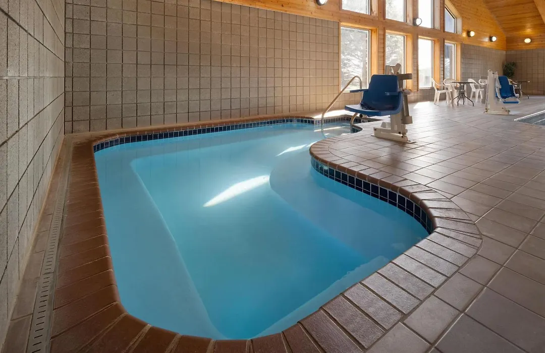 Americinn By Wyndham Baldwin-1