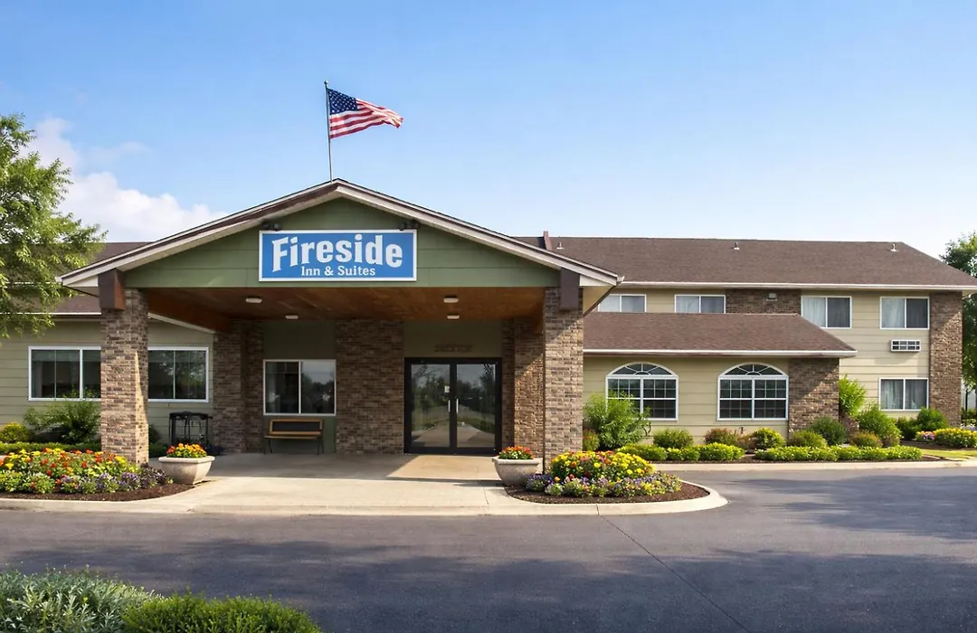 Fireside Inn And Suites-1