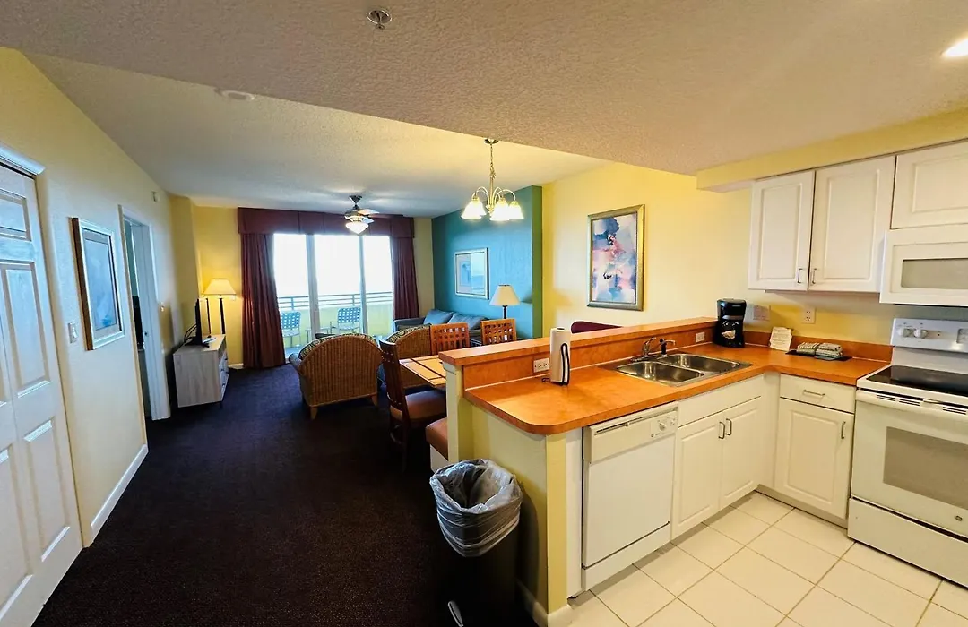 Ocean Walk Resort-1