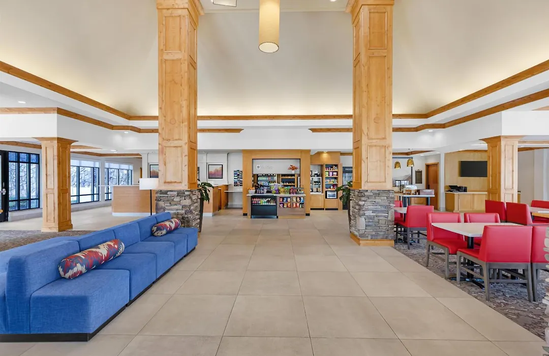 Hilton Garden Inn Missoula-1