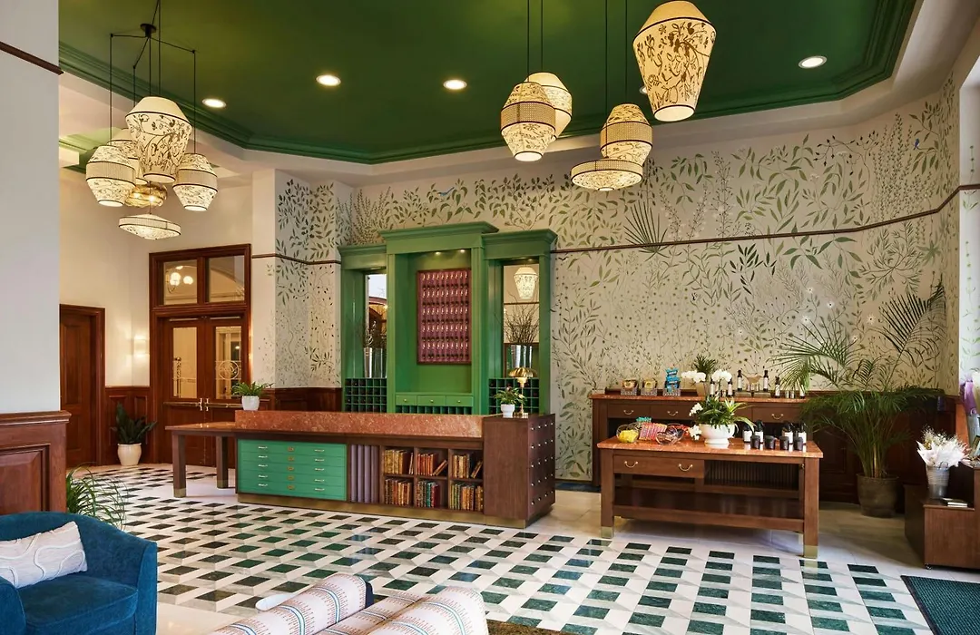 The Carlton Hotel, Atascadero Paso Robles, A Tribute Portfolio Hotel-1