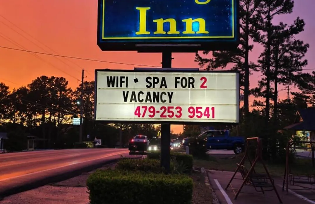 Swiss Village Inn-1