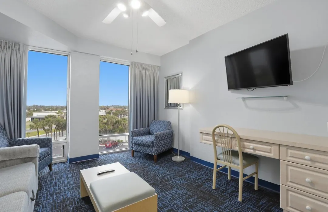 Ocean East Resort Club-1