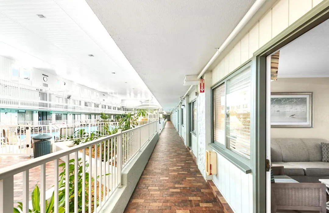 Club Destin Condos-1