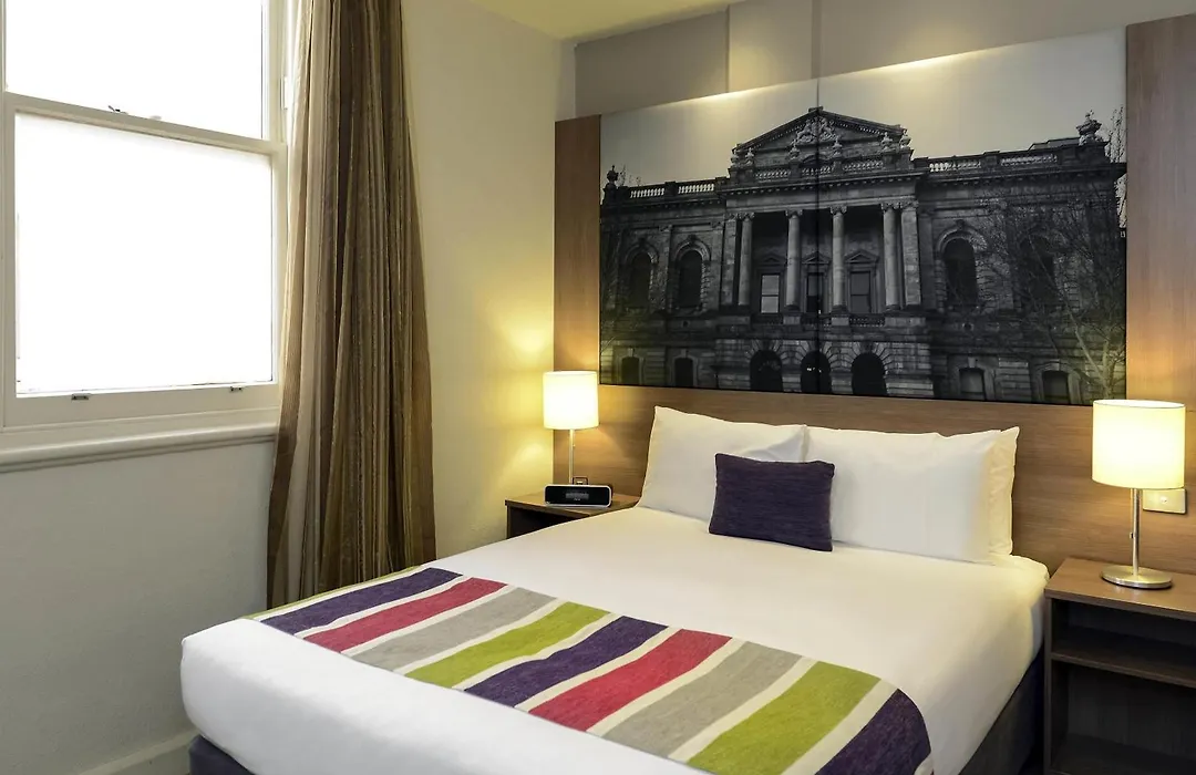 Grosvenor Hotel Adelaide By Accor-1