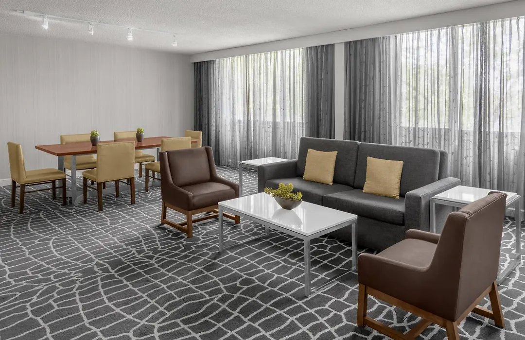 Hyatt Regency Princeton-1