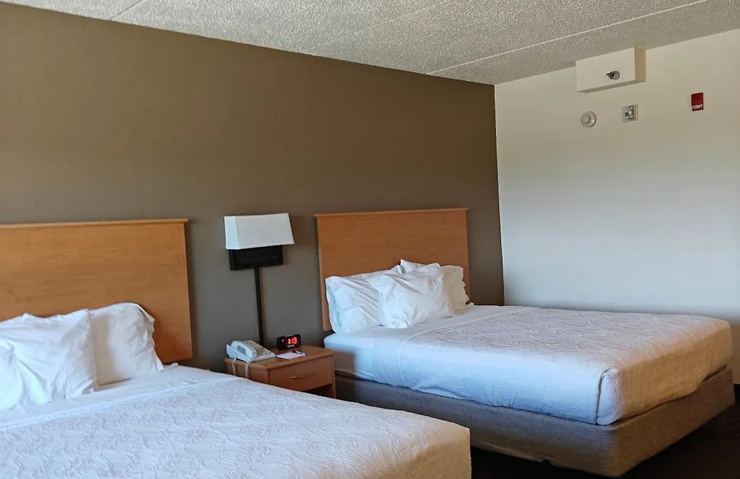 Americinn By Wyndham Belle Fourche-1