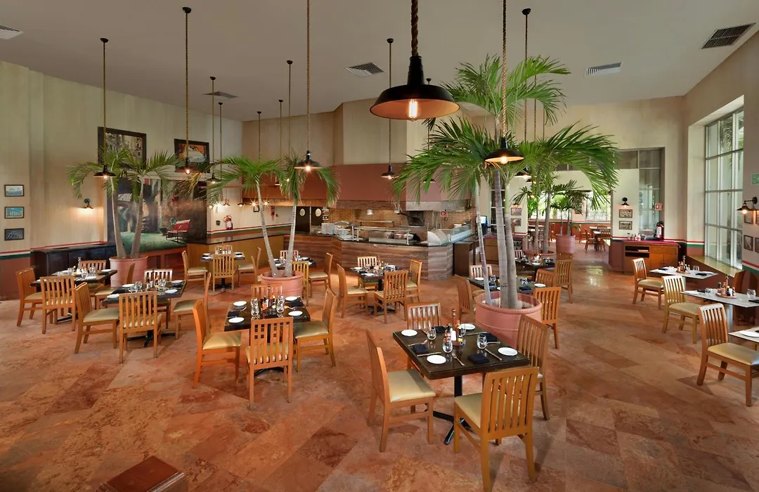 The Grand Oasis Cancun-1