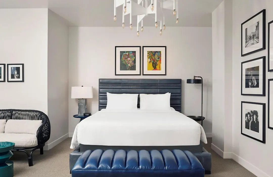 Andaz West Hollywood, By Hyatt-1