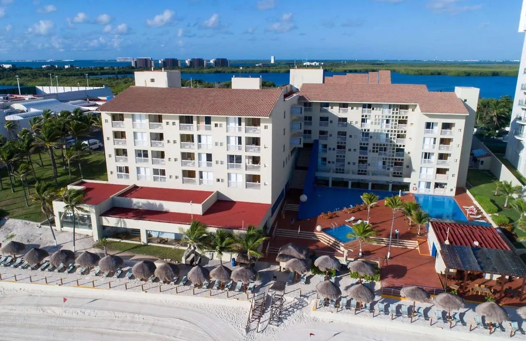 Club Regina Cancun-1