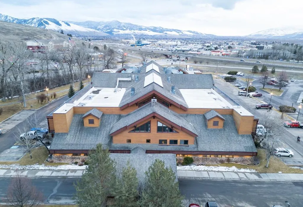 C'Mon Inn Missoula-1