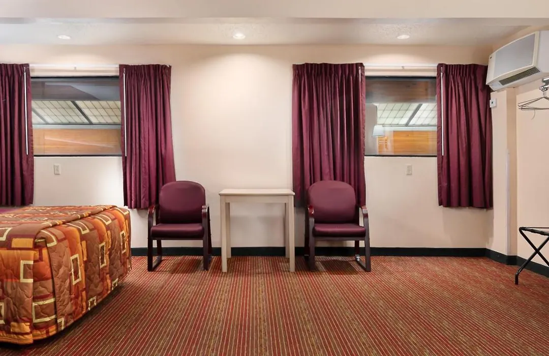 Grand Marquis Waterpark Hotel & Suites-1