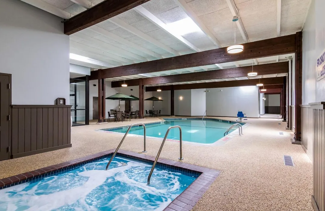 Comfort Inn Plymouth-Minneapolis-1