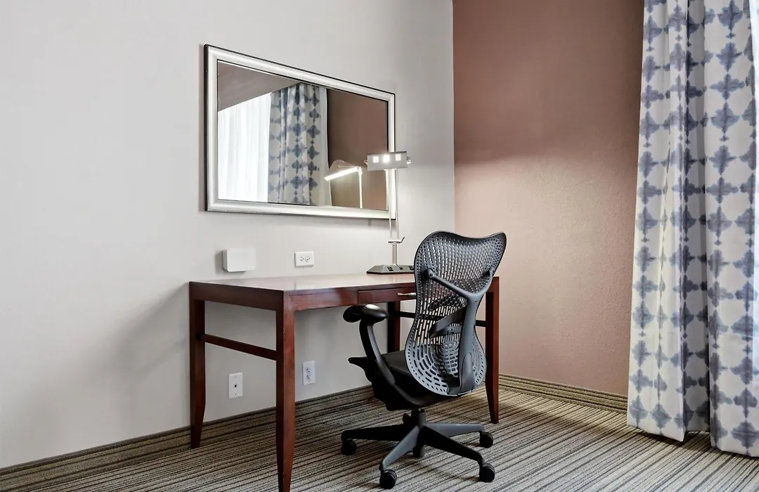 Hilton Garden Inn Winchester-1