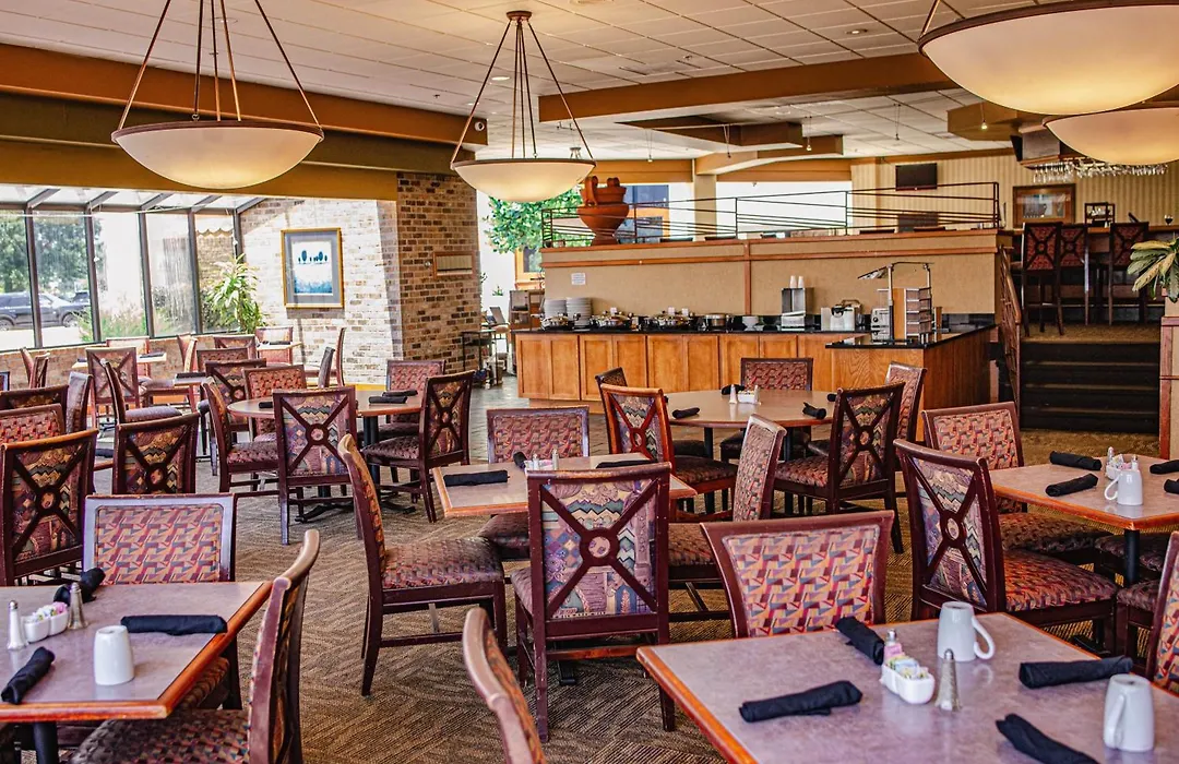 Doubletree By Hilton Hotel Oak Ridge - Knoxville-1