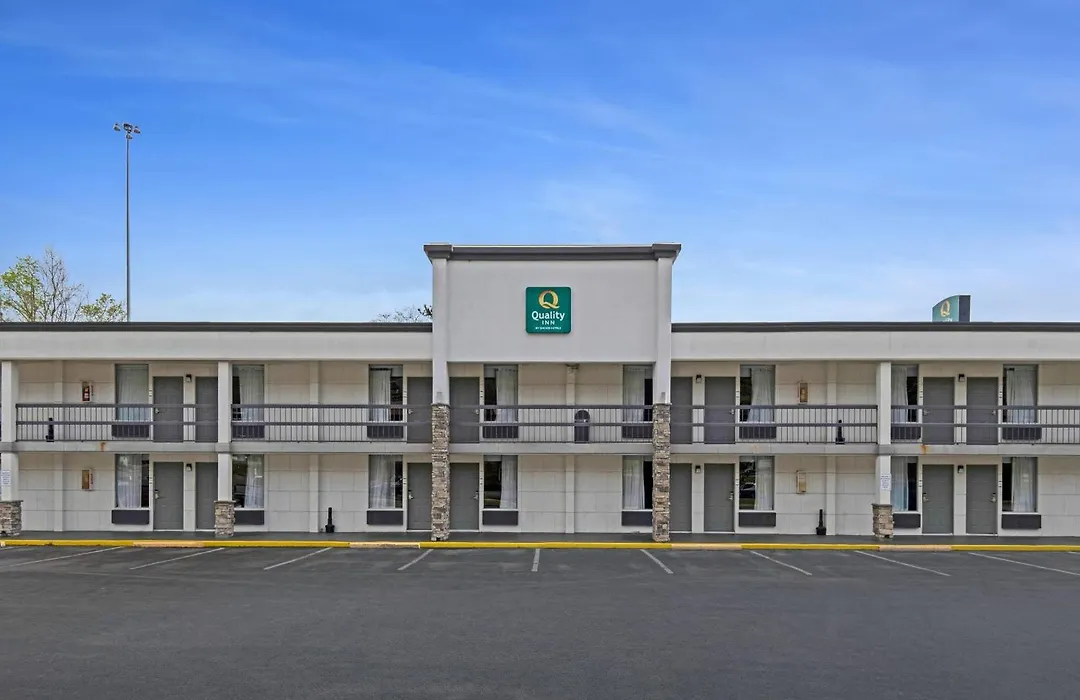 Quality Inn-1