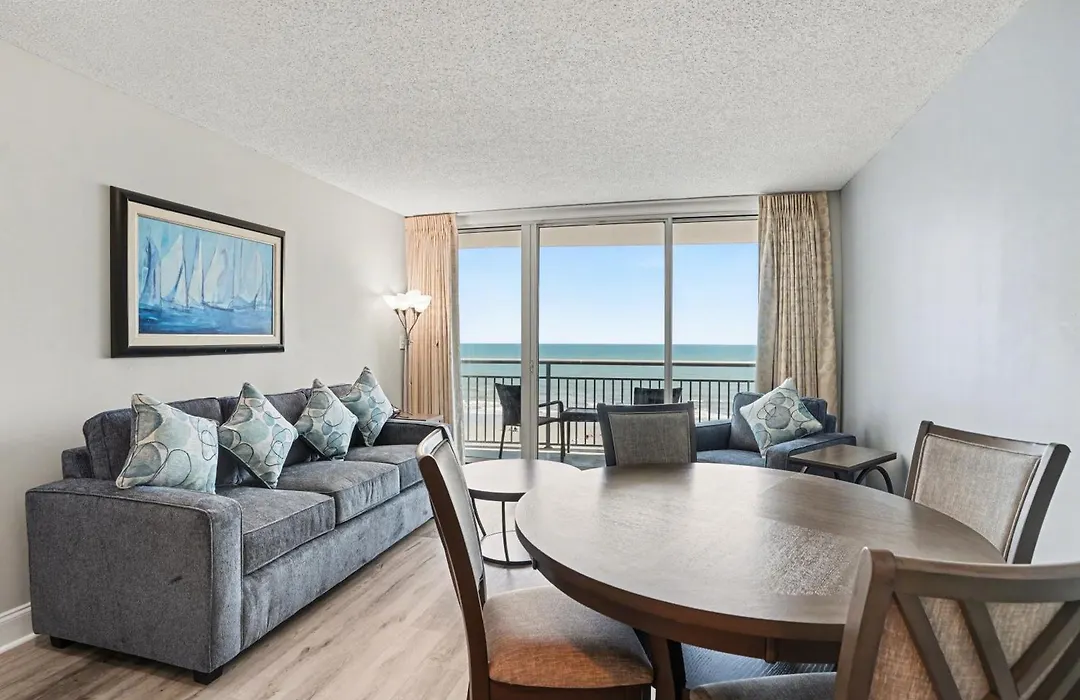 Oceans One Resort-1