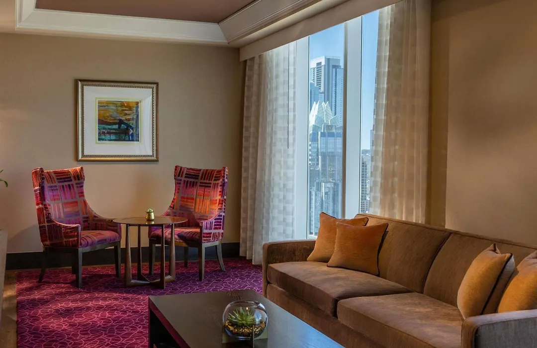 Fairmont Austin-1