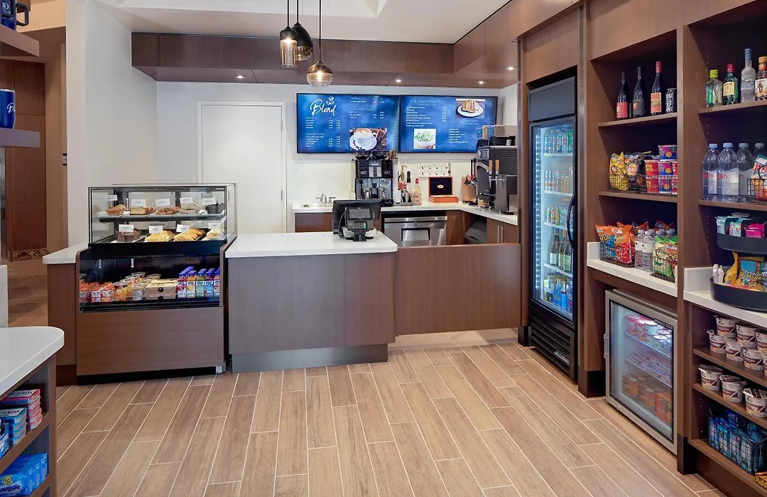 Doubletree By Hilton Irvine Spectrum-1