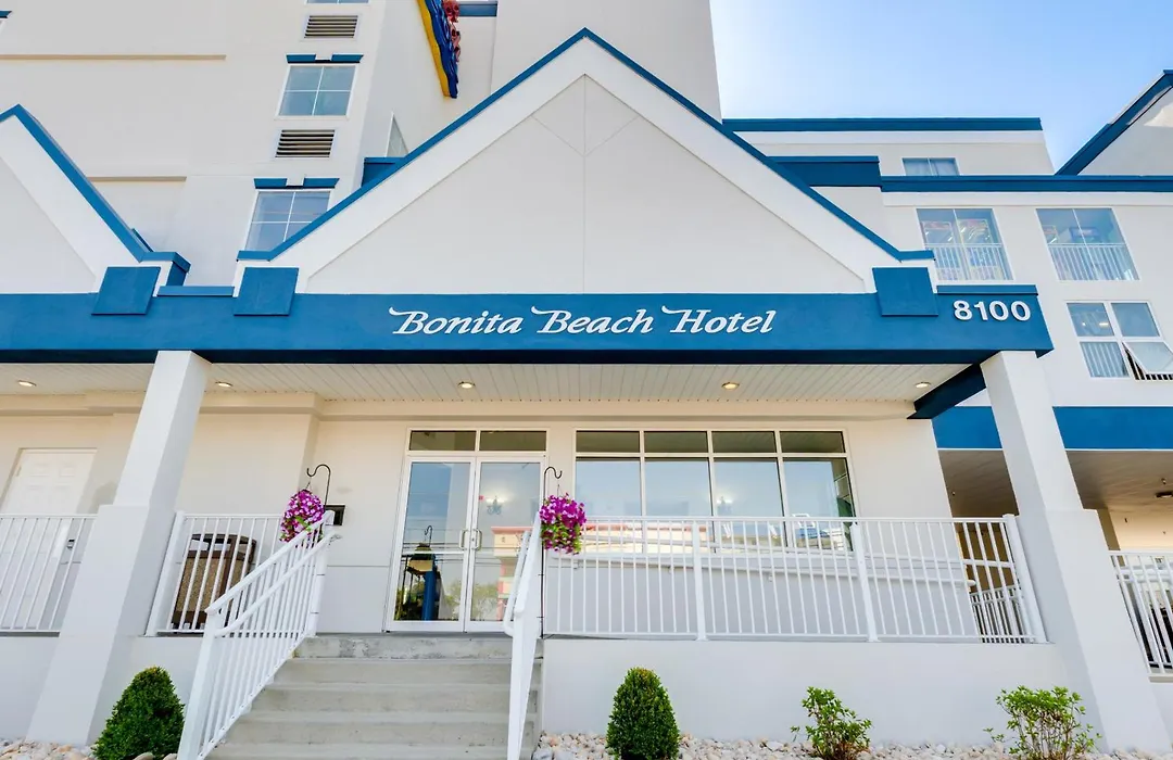 Bonita Beach Hotel-1