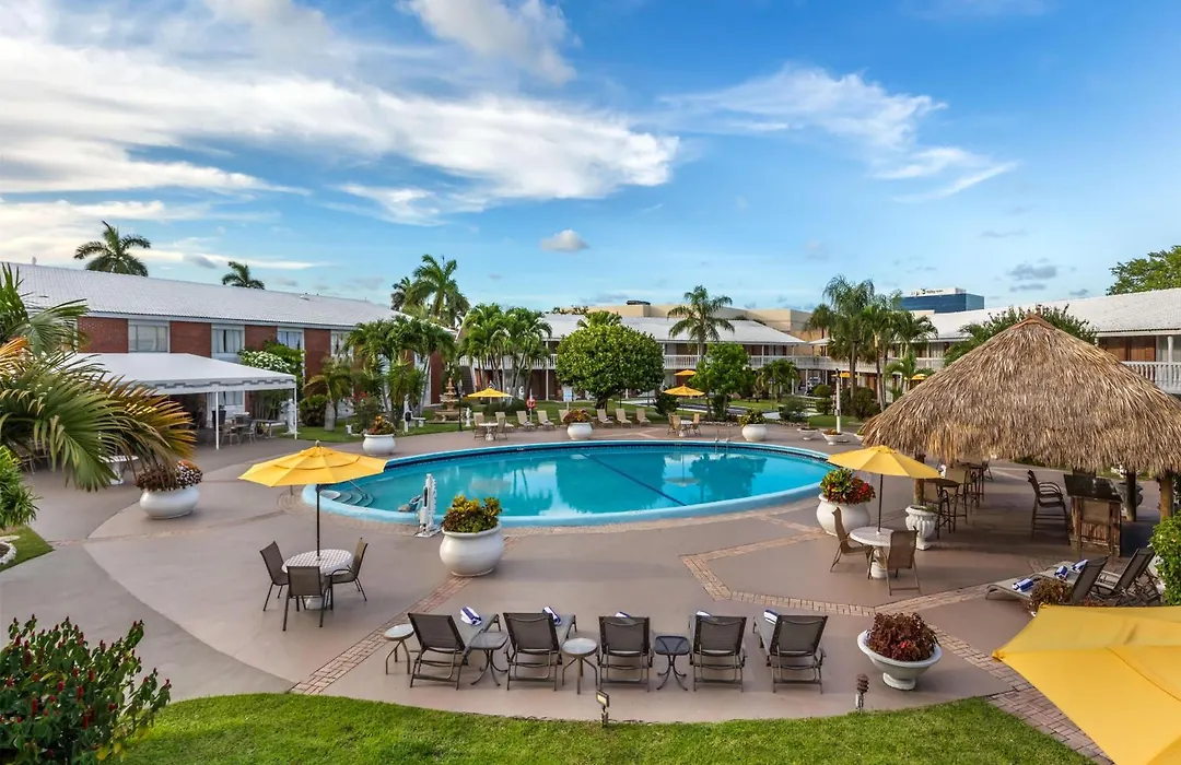 Best Western Palm Beach Lakes-1