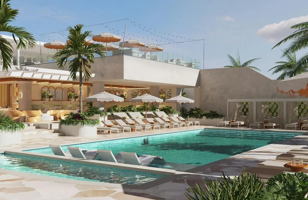 Royal Palm South Beach Miami, A Tribute Portfolio Resort-1