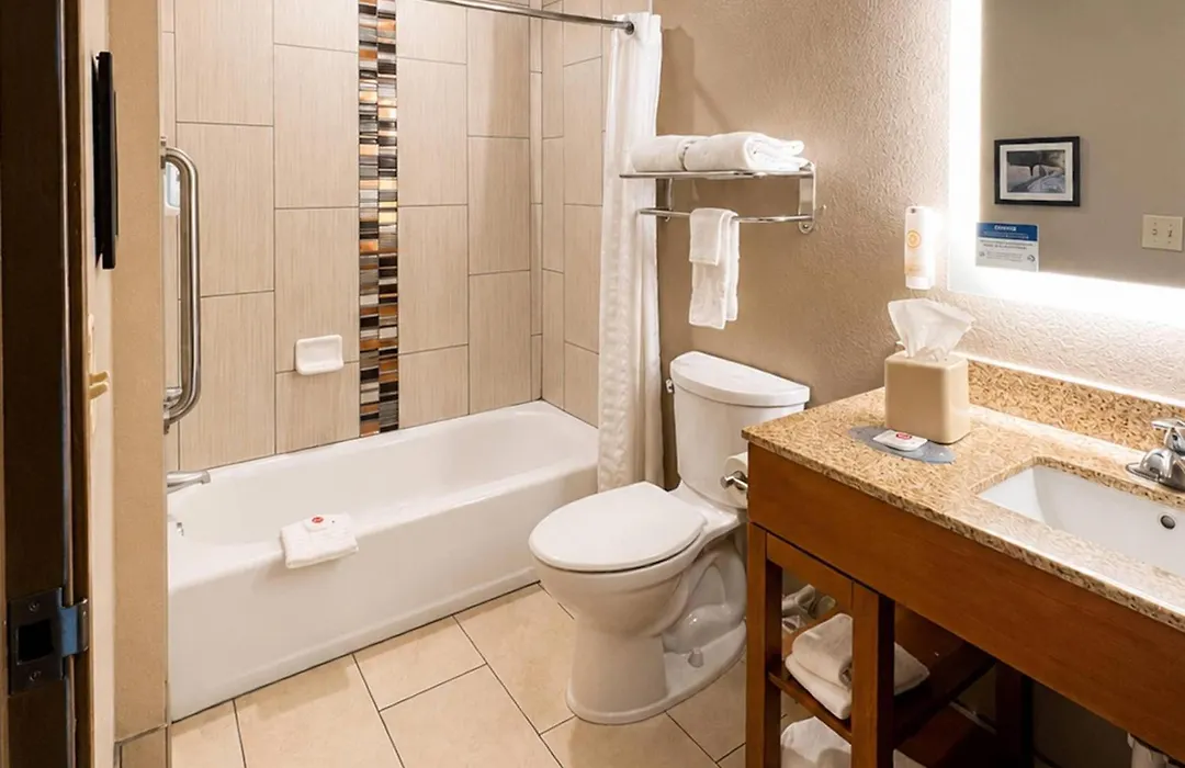 Comfort Inn & Suites Las Cruces Mesilla-1