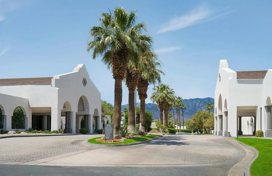 The Westin Rancho Mirage Golf Resort & Spa-1