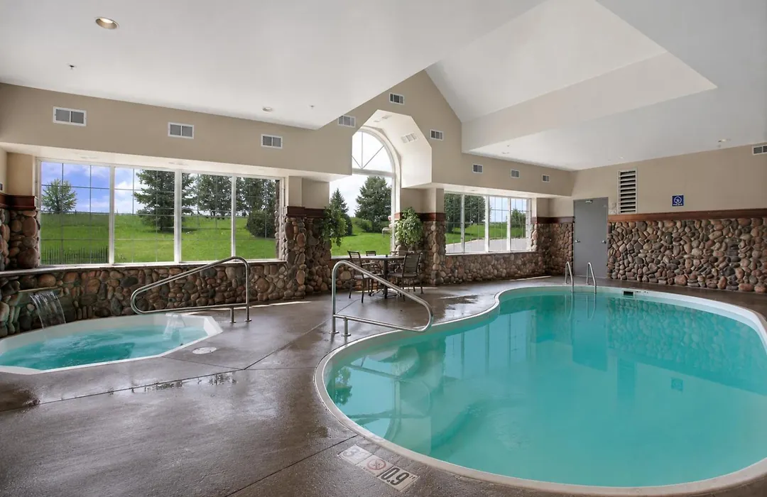 Microtel Inn & Suites By Wyndham Bozeman-1