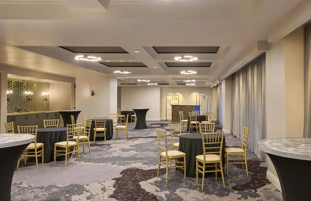 The Atterbury Hotel, Autograph Collection-1
