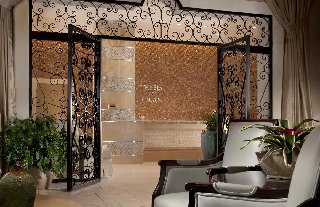 Hilton Vacation Club Eilan Resort & Spa San Antonio-1