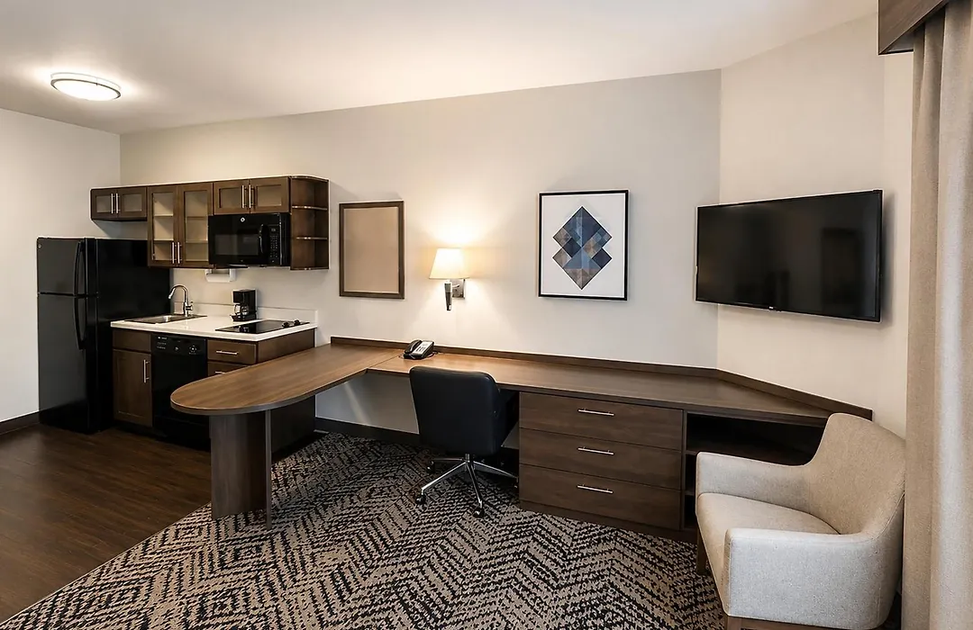 Candlewood Suites Auburn By Ihg-1