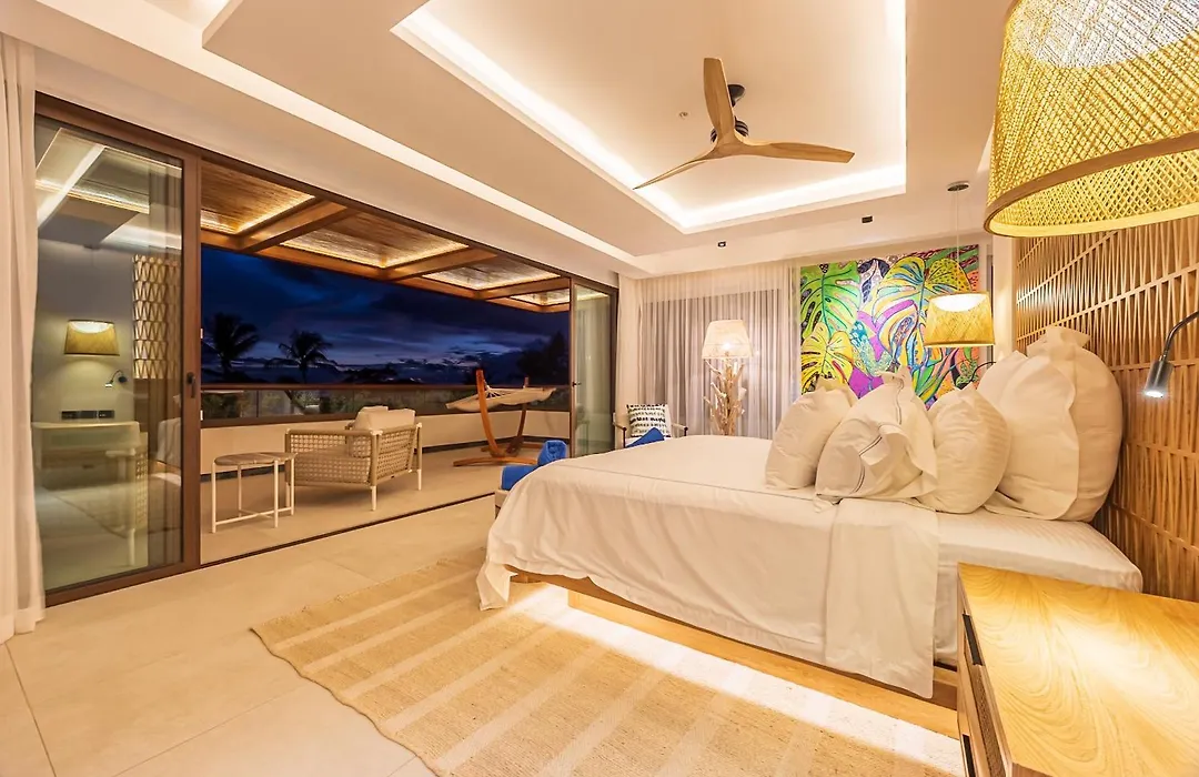 Azura Beach Resort (Adults Only)-1