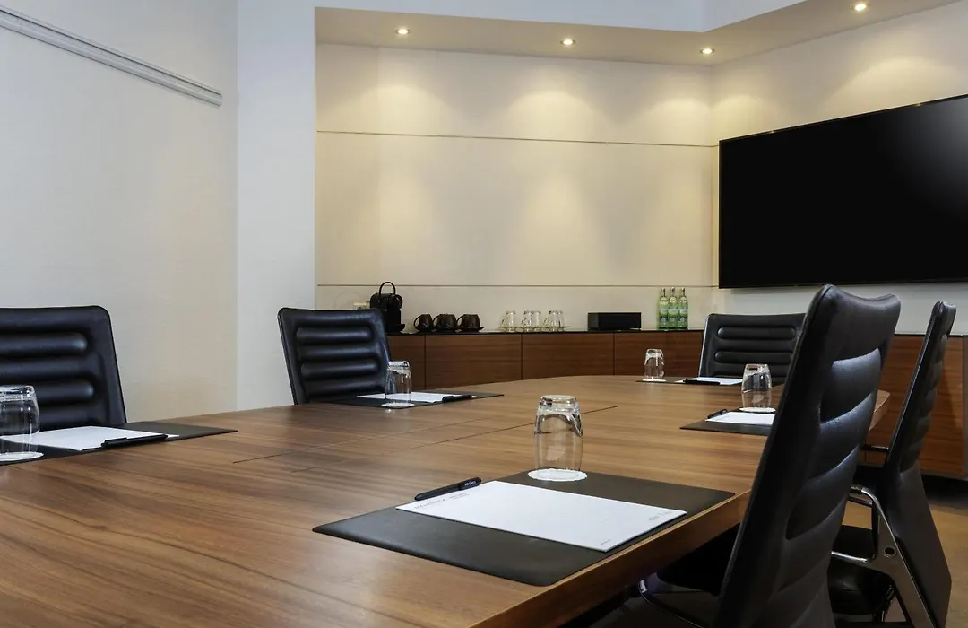 Movenpick Hotel Munster Am Aasee-1
