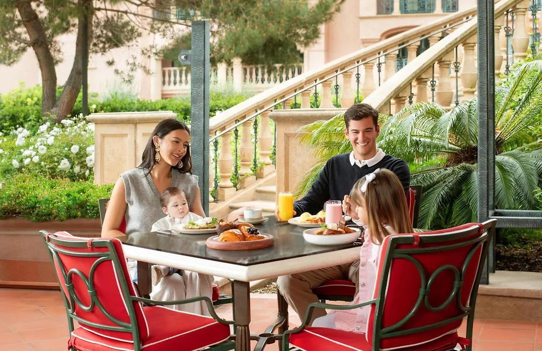 Fairmont Grand Del Mar-1