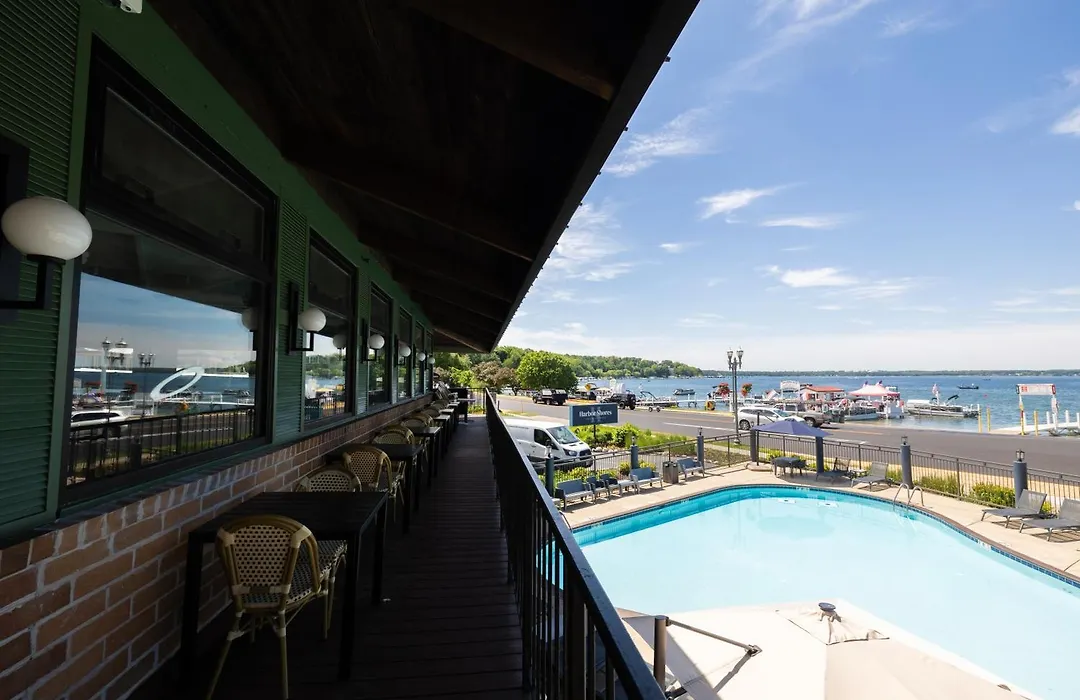 Harbor Shores On Lake Geneva-1