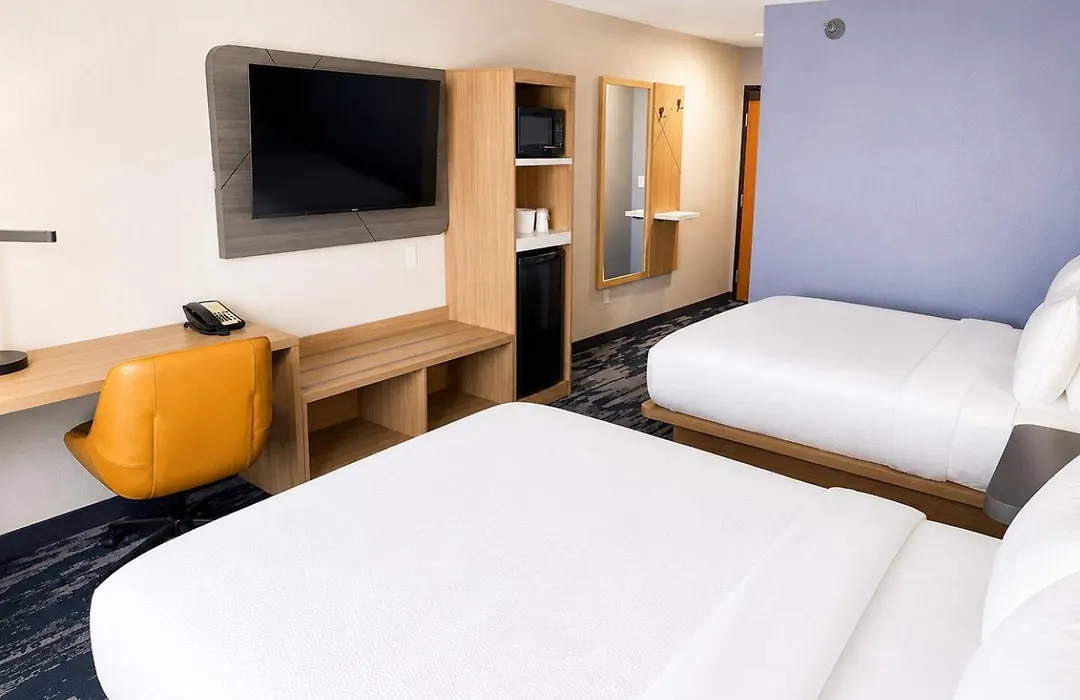 Heritage Hotel And Suites-1