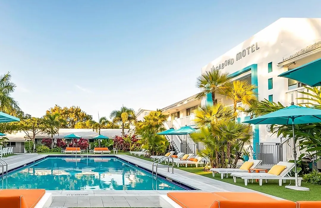 The Vagabond Hotel Miami-1