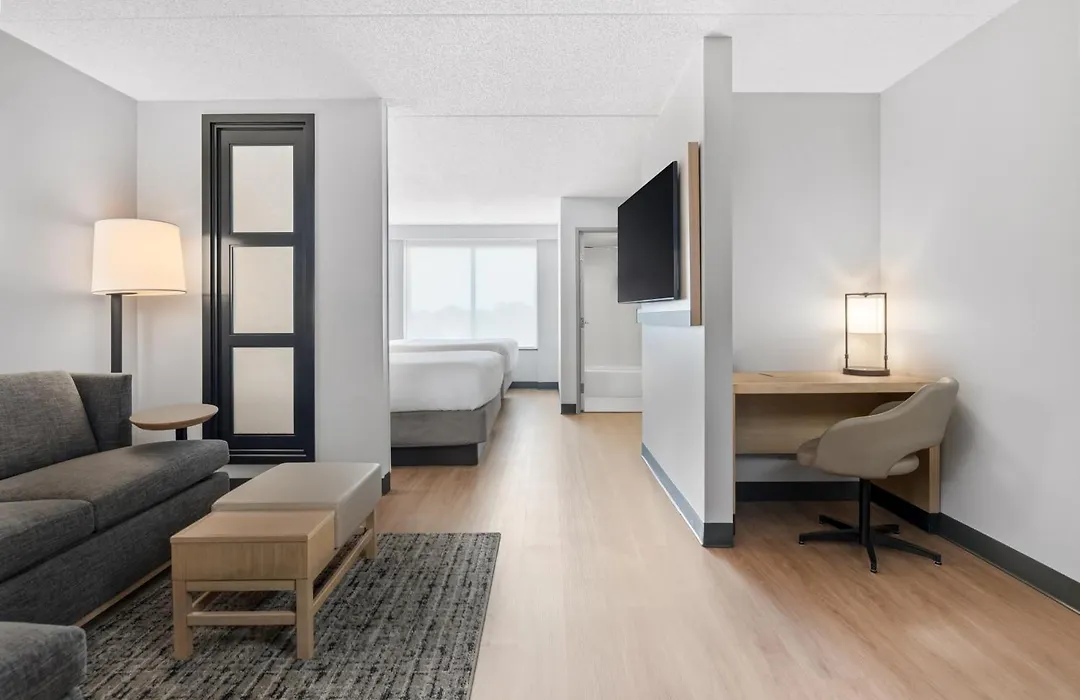 Hyatt Place College Station-1