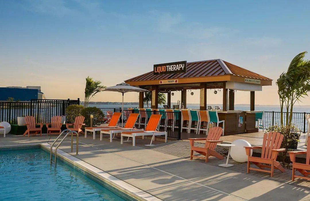 Aloft By Marriott Ocean City-1