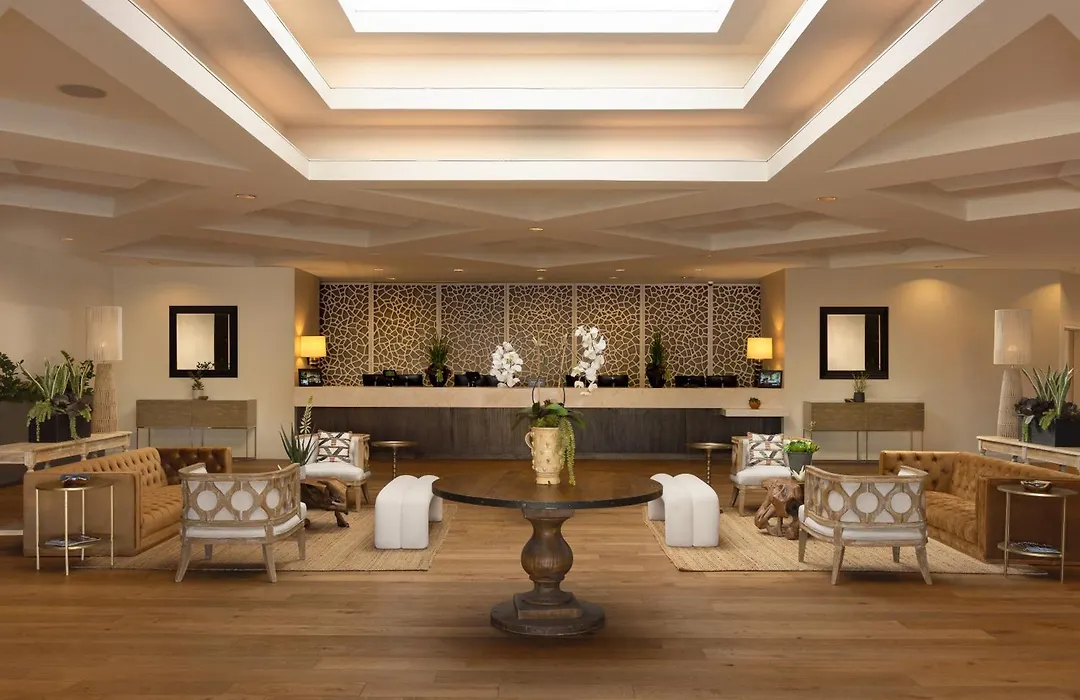 Doubletree By Hilton Paradise Valley Resort Scottsdale-1