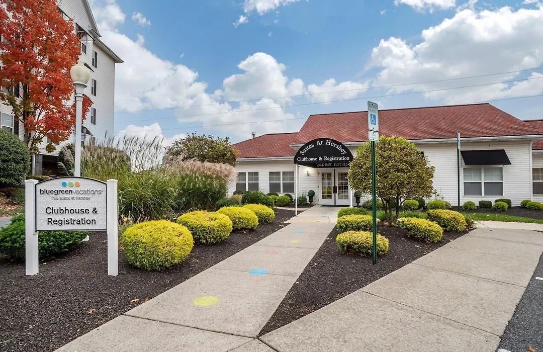 Bluegreen Vacations Suites At Hershey, An Ascend Collection Resort-1