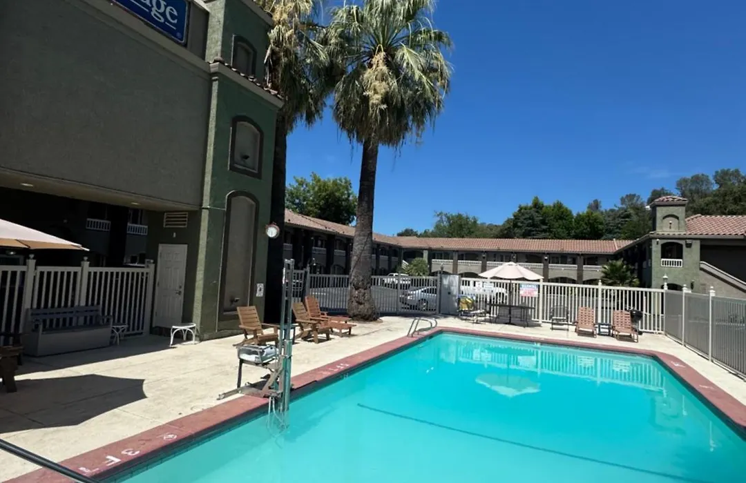 Travelodge By Wyndham Redding Ca-1